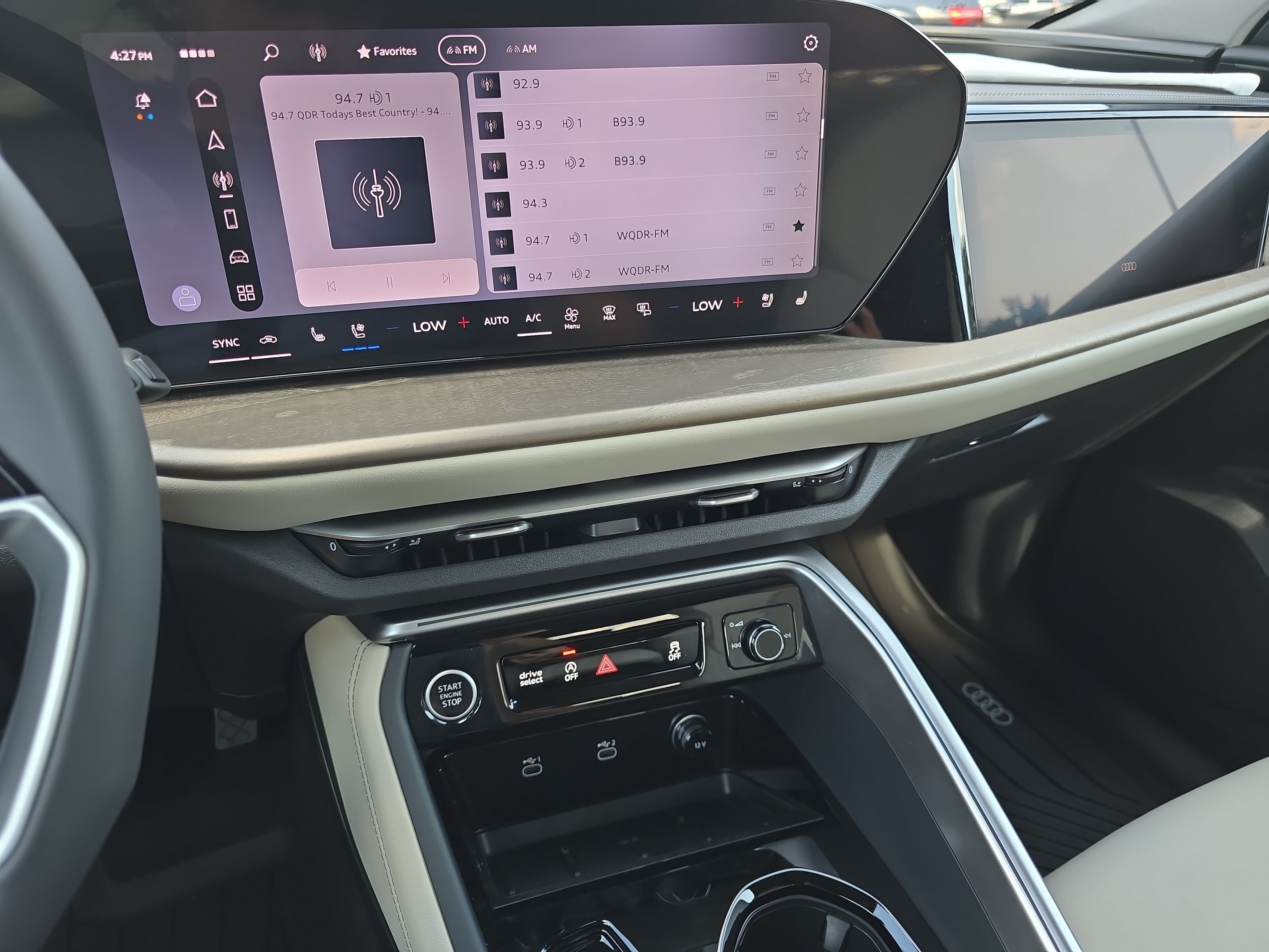 New 2026 Audi Q5 Prestige AWD/4WD image 20