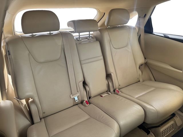 Used 2013 Lexus RX 450h AWD w/ Navigation Pkg image 18