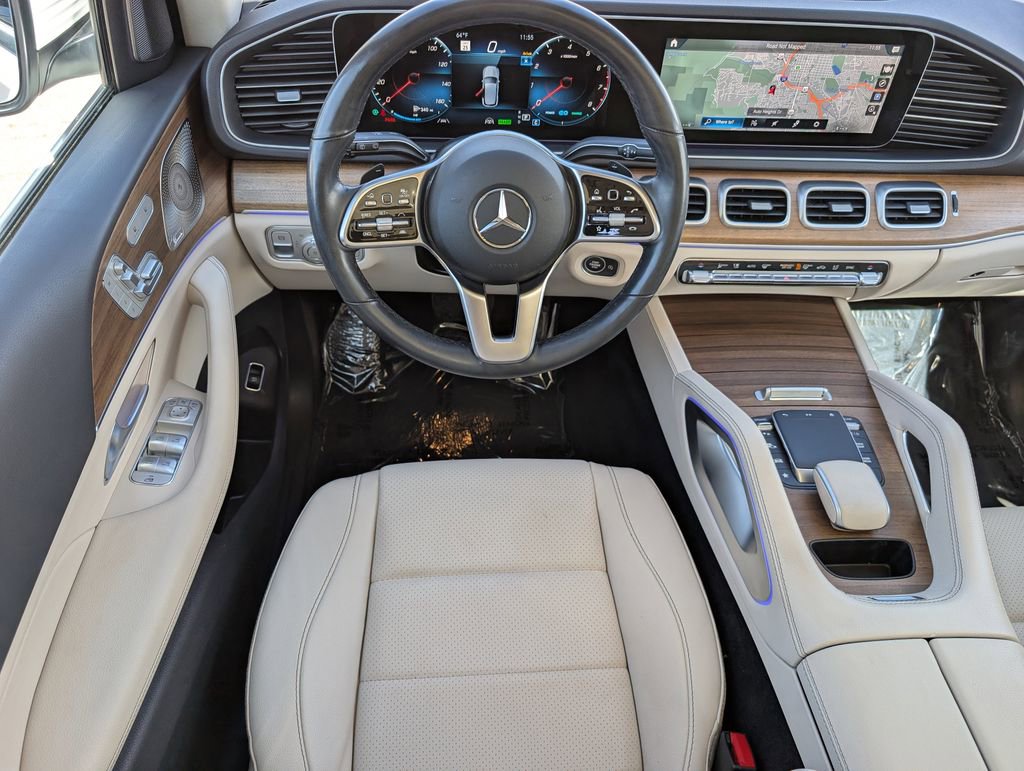 Used 2023 Mercedes-Benz GLE 450 4MATIC image 28