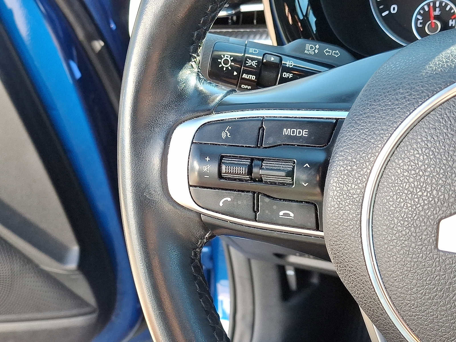 Used 2022 Kia K5 GT-Line image 21