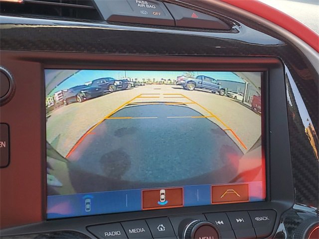 Used 2019 Chevrolet Corvette ZR1 image 18