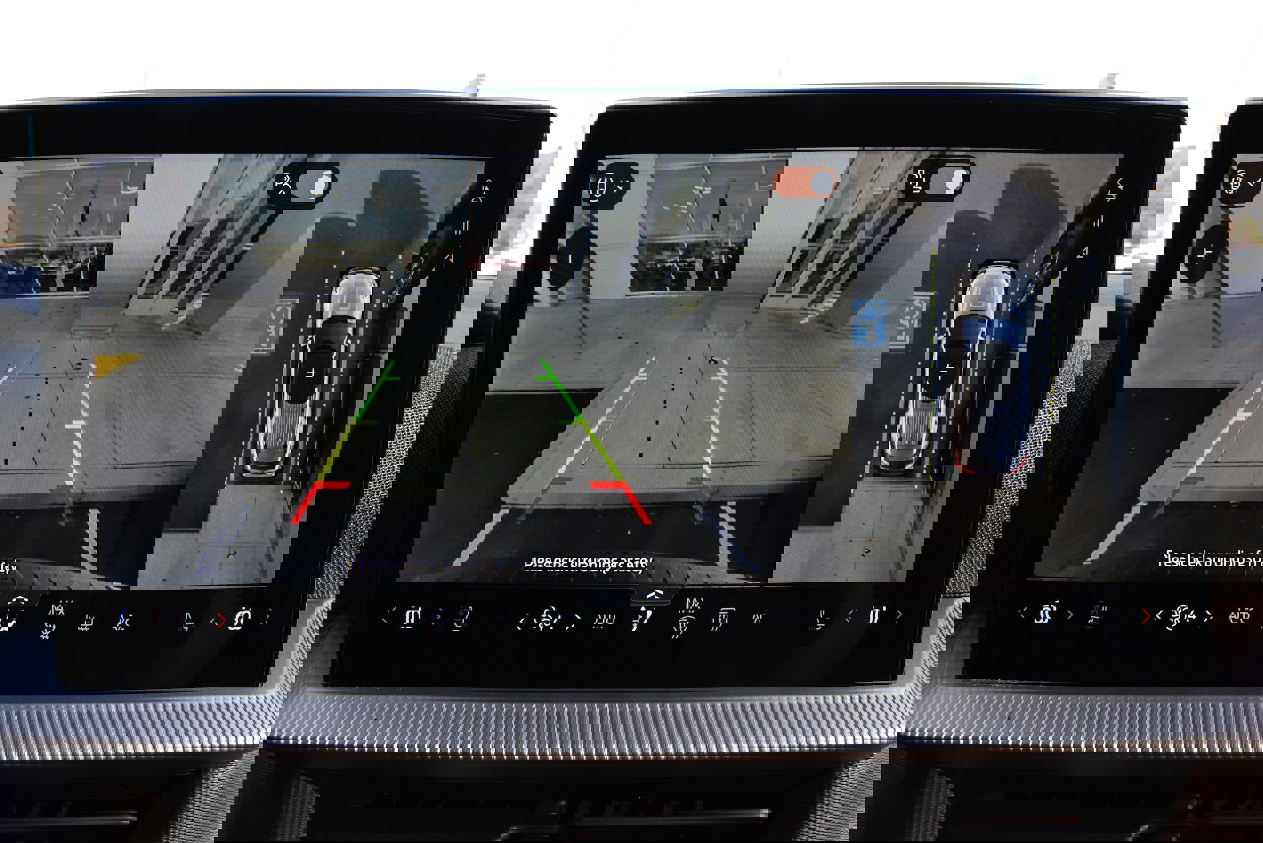 New 2026 Ford Explorer Tremor w/ Tremor Convenience Package image 23