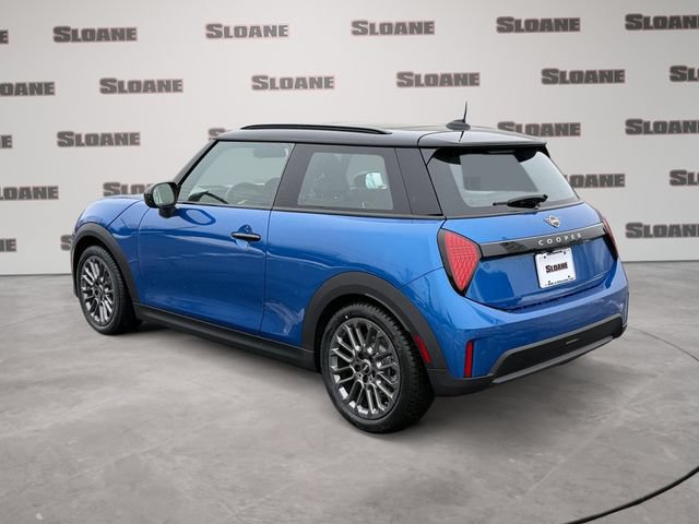 New 2026 MINI Cooper 2-Door Hardtop FWD image 3