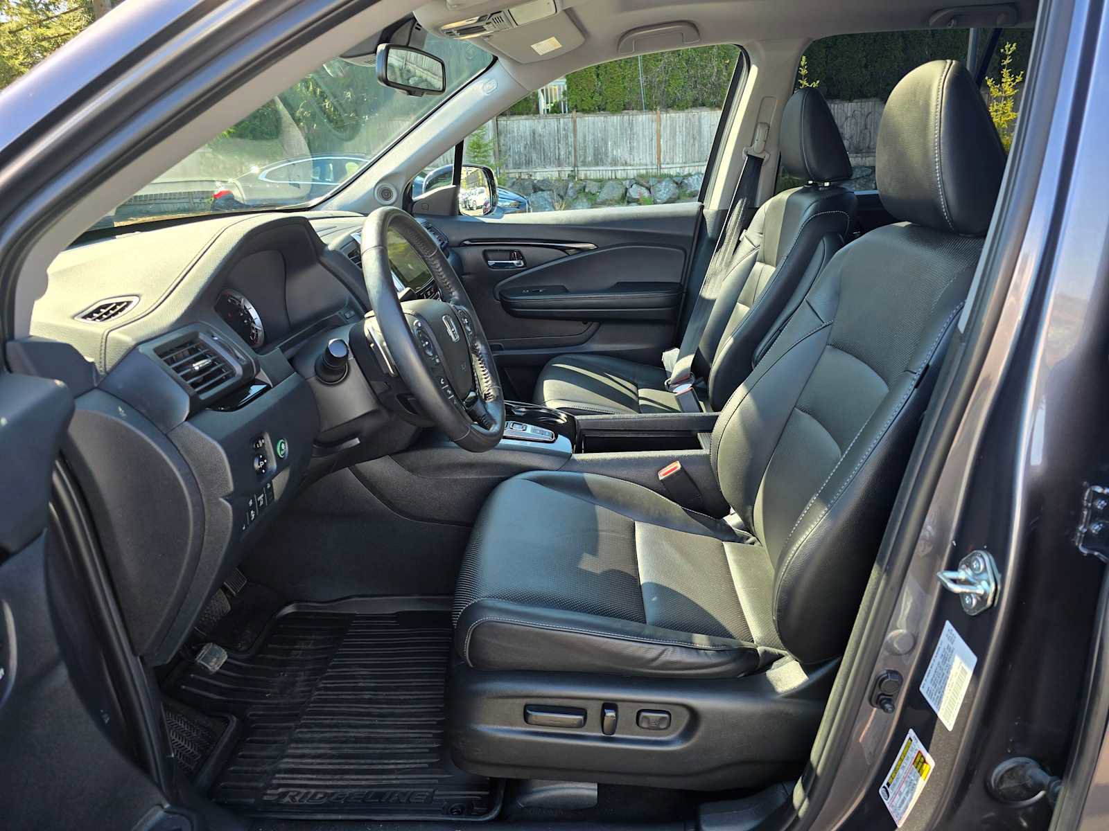 Used 2020 Honda Ridgeline RTL-E image 20