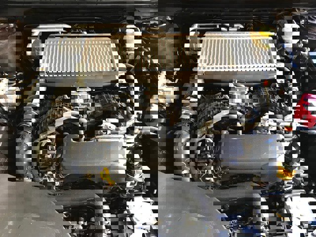 Certified 2025 Subaru Outback Touring XT w/ Popular Package #2 image 11