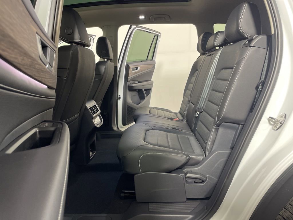 New 2026 Volkswagen Atlas SEL AWD/4WD image 19