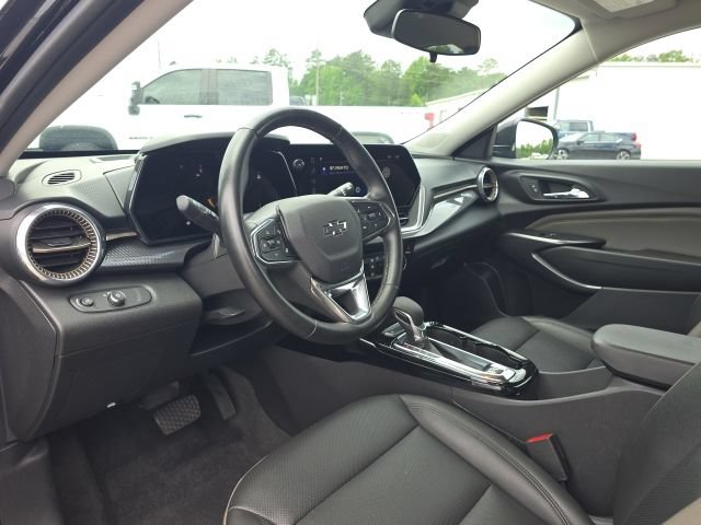 Certified 2024 Chevrolet Trax ACTIV FWD image 22