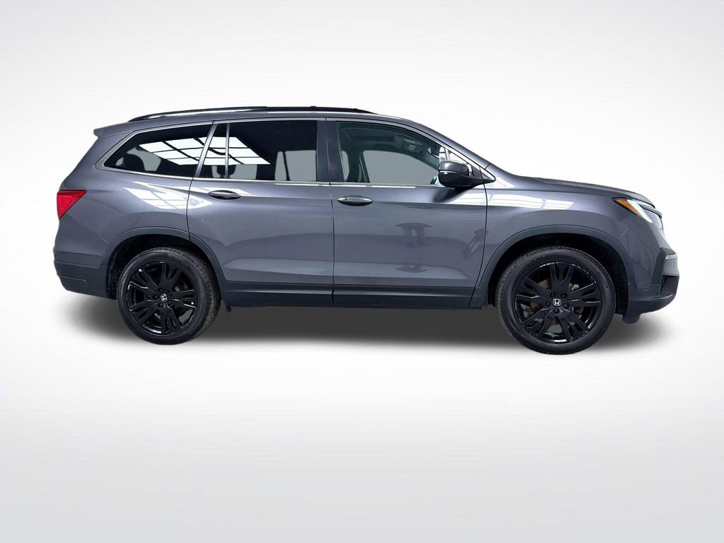 Used 2022 Honda Pilot Special Edition image 10