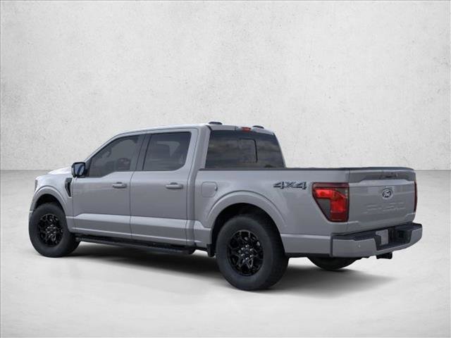 New 2026 Ford F150 XLT image 4