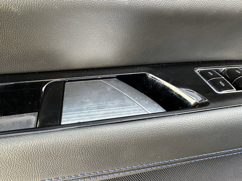 New 2025 Cadillac Escalade IQ Luxury 1 w/ Smart Trailering package image 20