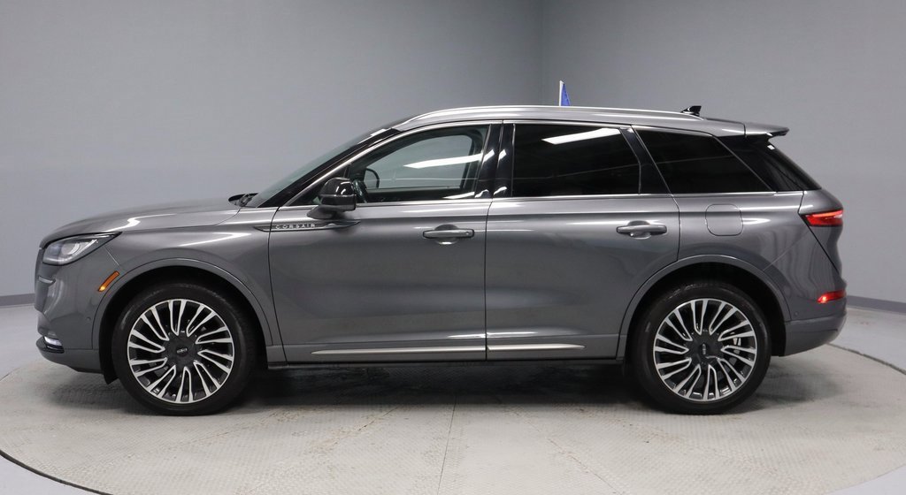 Used 2021 Lincoln Corsair Reserve w/ Equipment Group 201A image 8