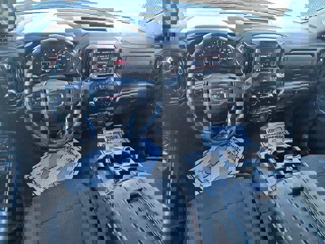 Used 2021 GMC Sierra 1500 4x4 Double Cab w/ Sierra Value Package image 39