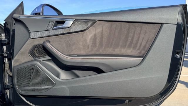 Used 2018 Audi S5 Prestige w/ S Sport Package image 17