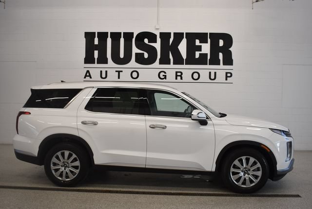 Used 2025 Hyundai Palisade SEL AWD/4WD image 2