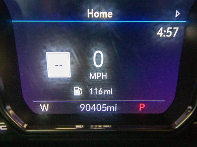 Used 2020 GMC Sierra 3500 Denali w/ Denali Ultimate Package image 22