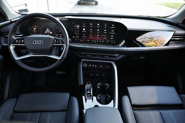 Certified 2025 Audi Q5 Premium Plus w/ Premium Plus image 26