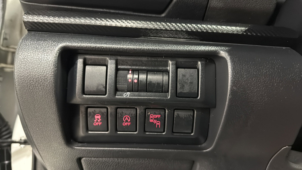 Used 2023 Subaru Crosstrek 2.0i Premium image 20