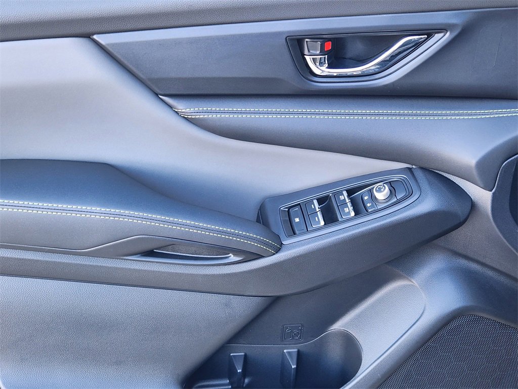 New 2025 Subaru Ascent Onyx Edition image 17