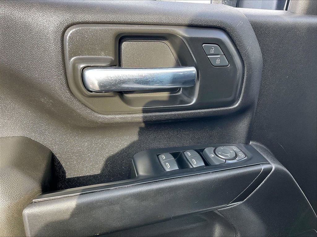 Used 2023 Chevrolet Silverado 3500 W/T w/ WT Convenience Package image 33