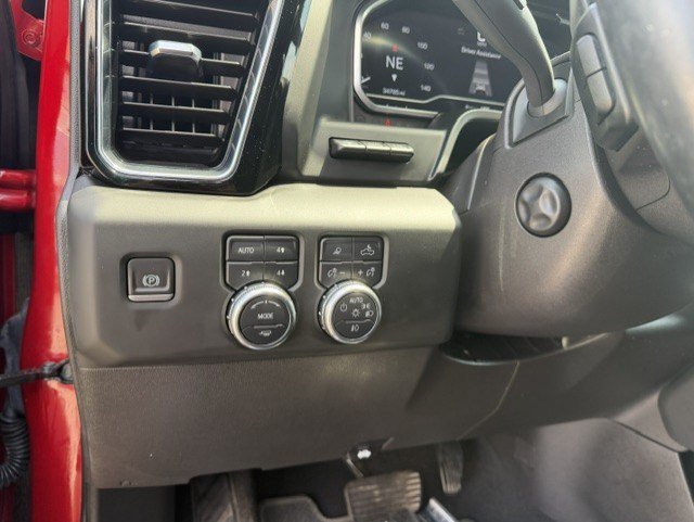 Used 2024 GMC Sierra 1500 Denali w/ Technology Package AWD/4WD image 17