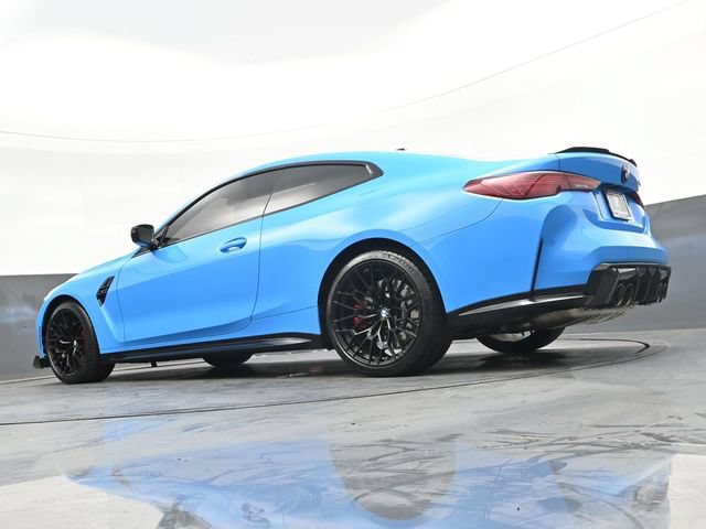 Used 2025 BMW M4 CS AWD/4WD image 33