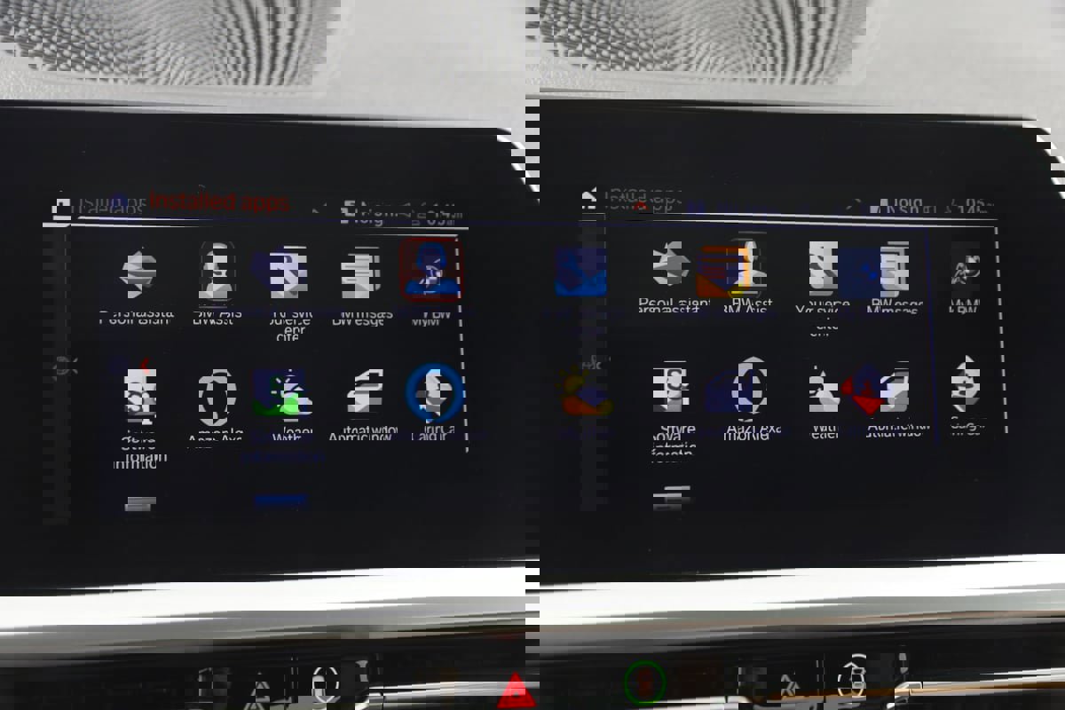 Used 2023 BMW M440i M440i image 43