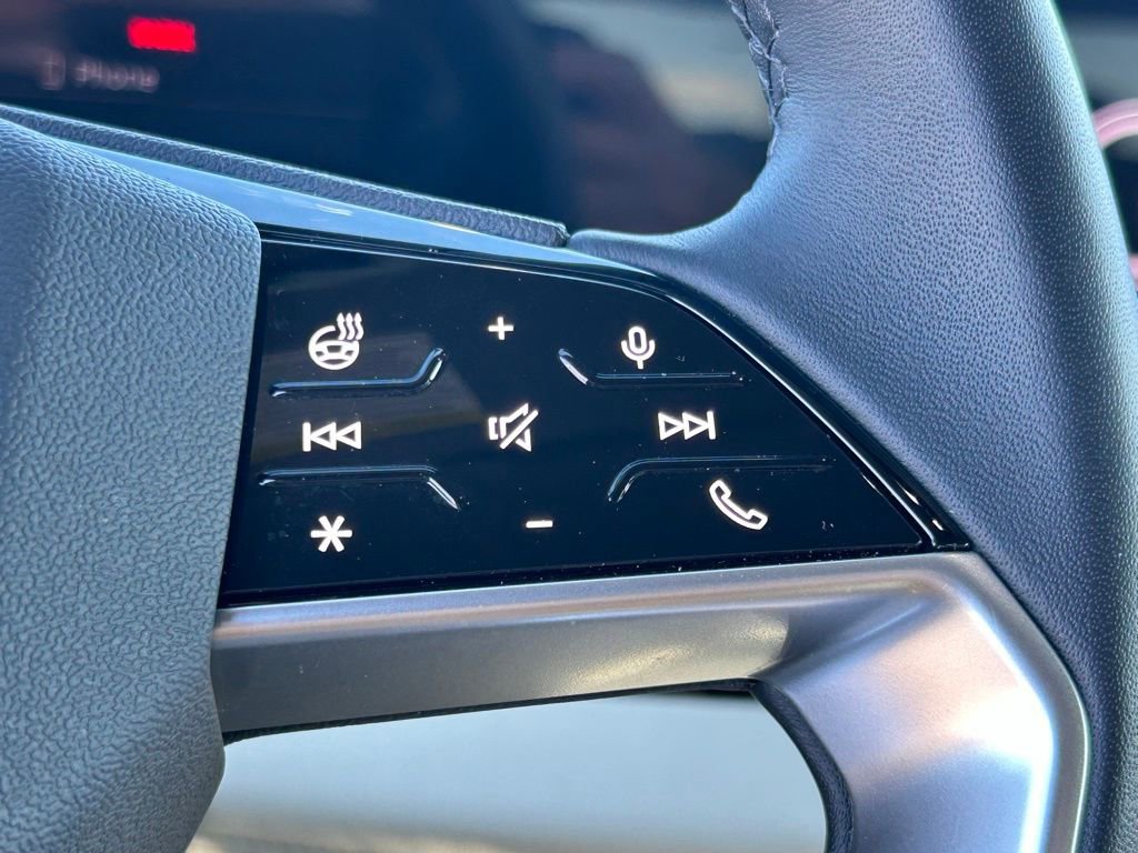 Used 2025 Audi Q6 e-tron Premium w/ Convenience Package image 22