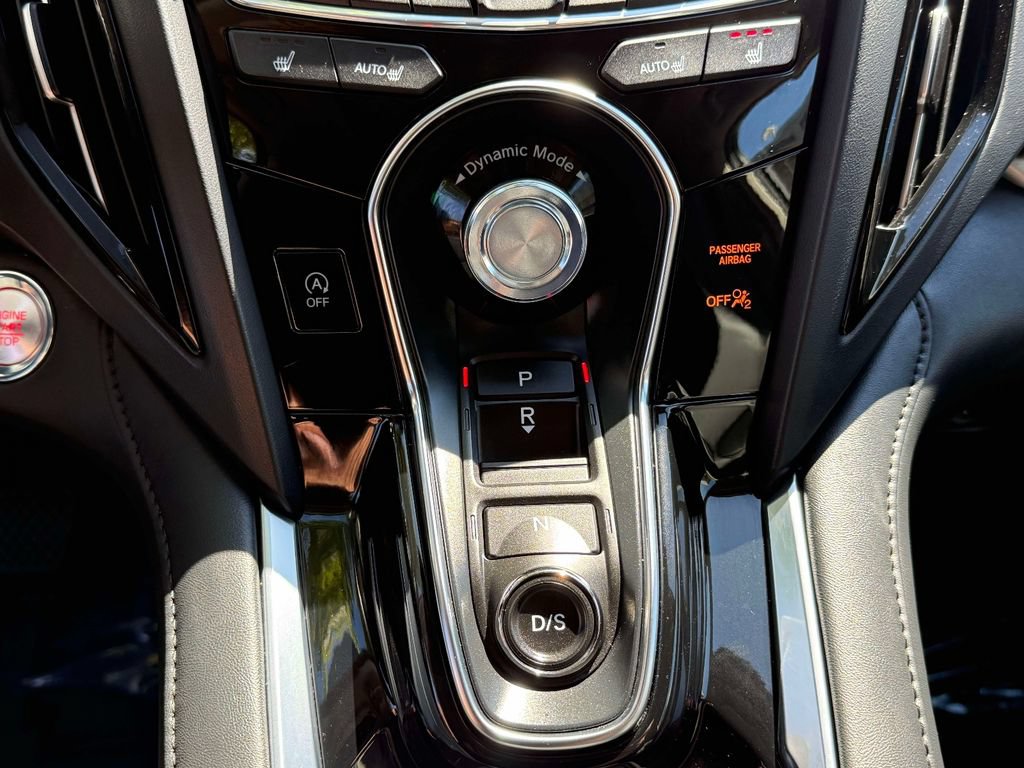 Certified 2024 Acura RDX SH-AWD image 21