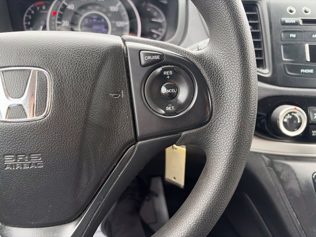 Used 2016 Honda CR-V LX image 17