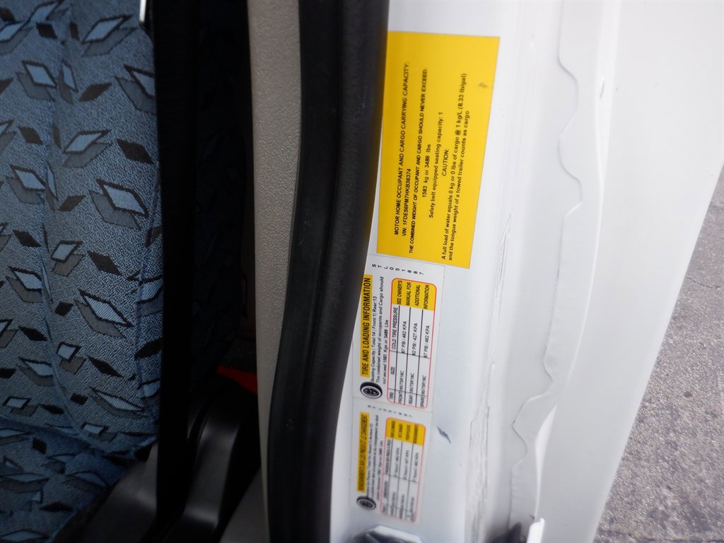 Used 2017 Ford Transit 350 138 DRW w/ Shuttle Bus Prep Package image 9