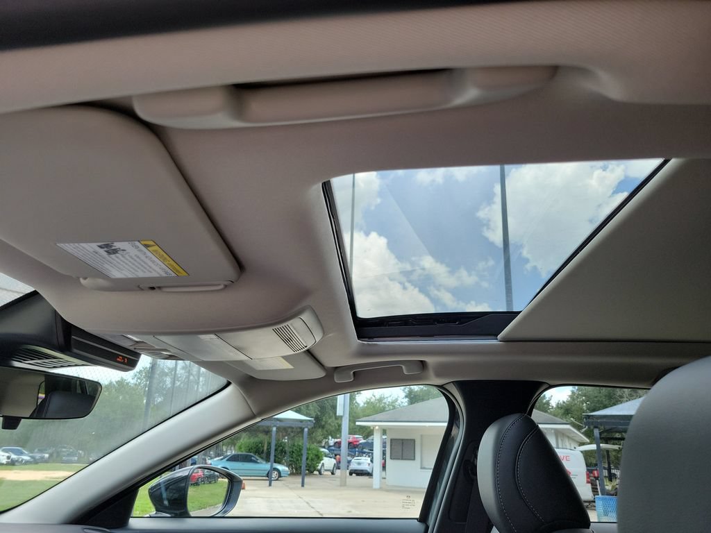 New 2026 MAZDA CX-50 AWD 2.5 S w/ Weather Package image 31