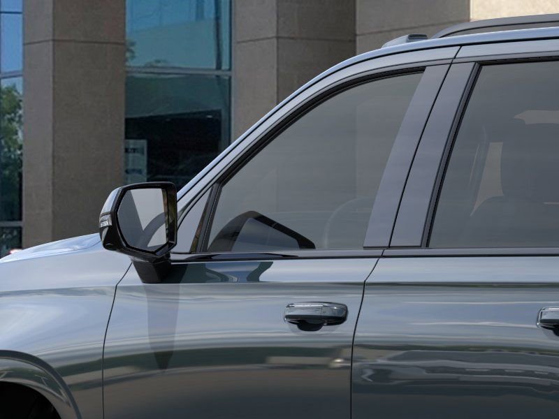 New 2026 Cadillac Escalade ESV V AWD/4WD image 12