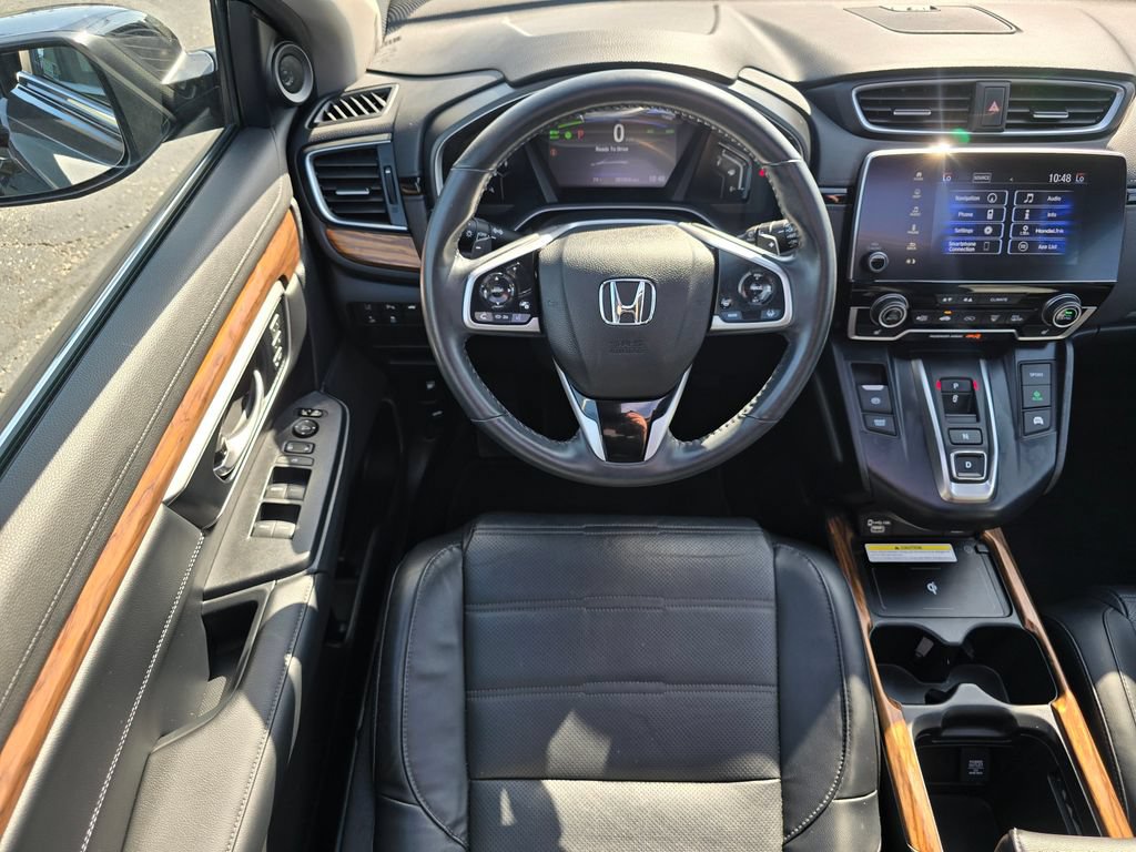 Used 2020 Honda CR-V Touring image 18