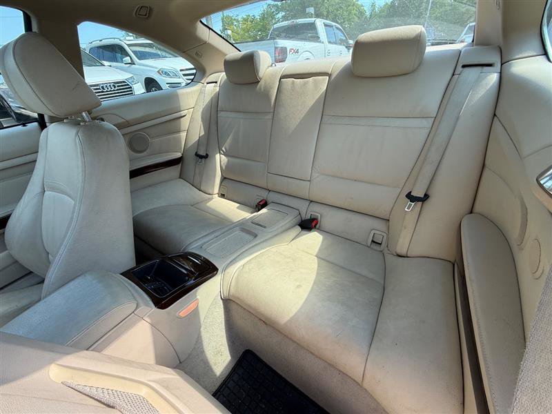 Used 2008 BMW 335xi Coupe w/ Premium Pkg AWD/4WD image 20