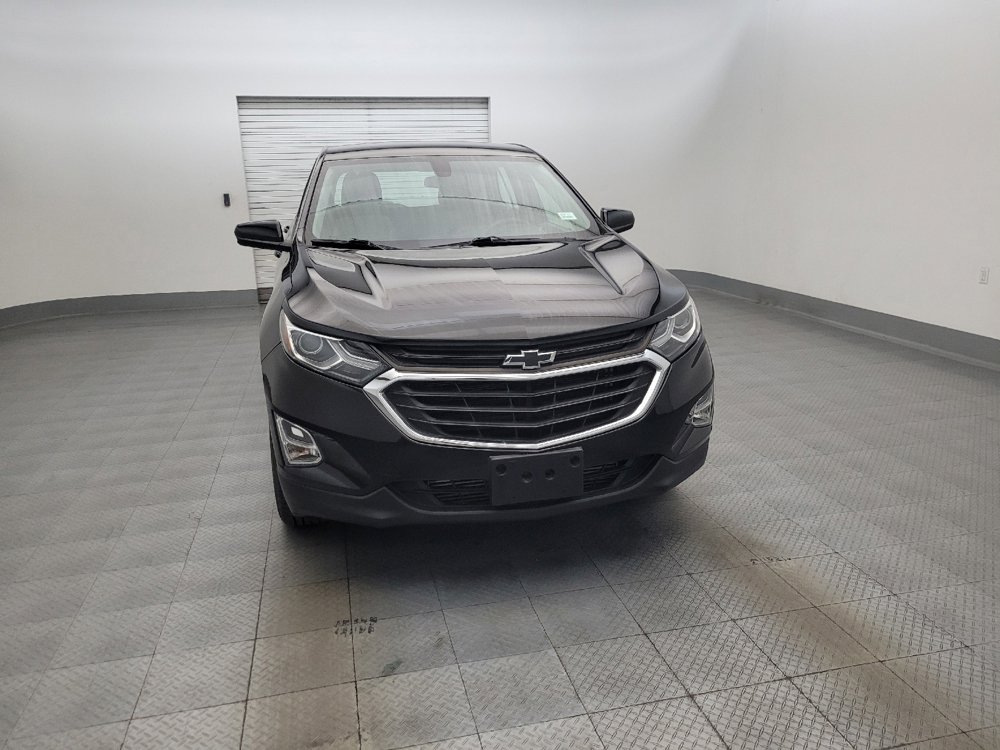 Used 2018 Chevrolet Equinox LS FWD image 14