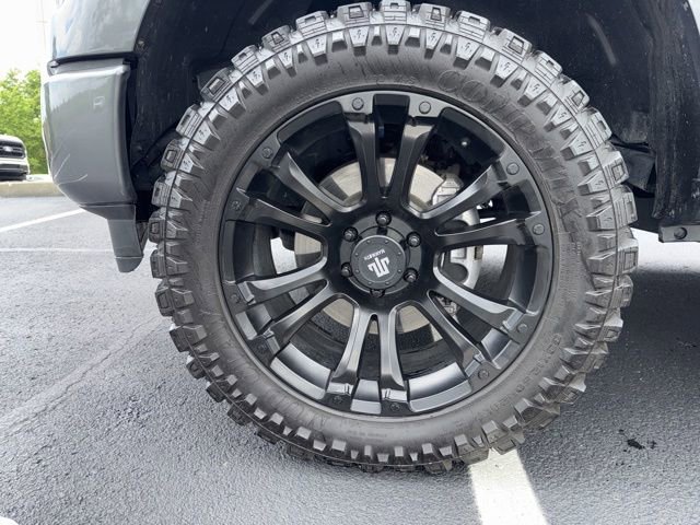 Used 2023 Ford F150 XL w/ STX Appearance Package AWD/4WD image 9