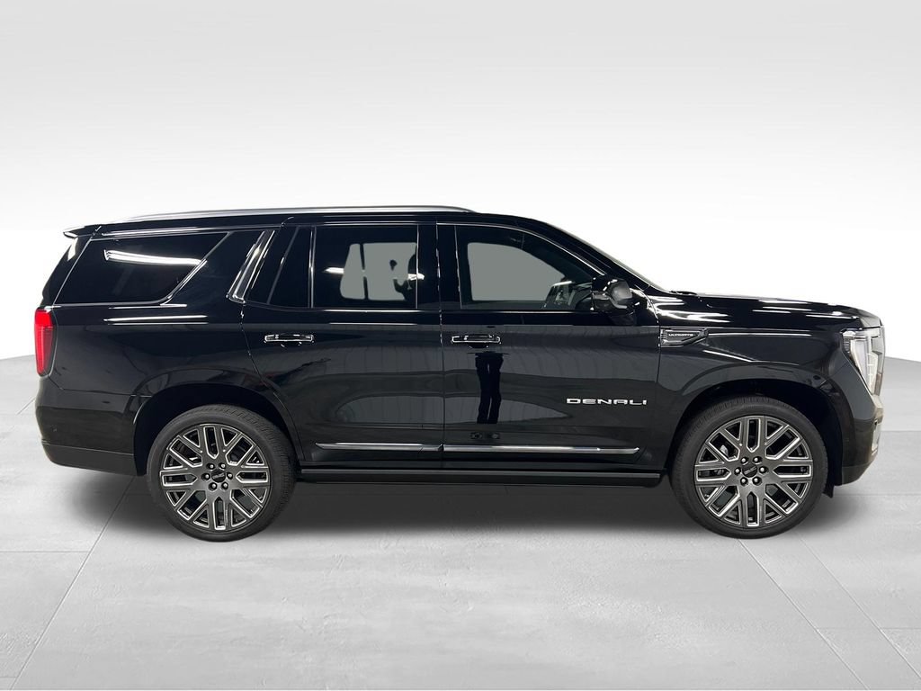 Certified 2026 GMC Yukon Denali Ultimate AWD/4WD video 2