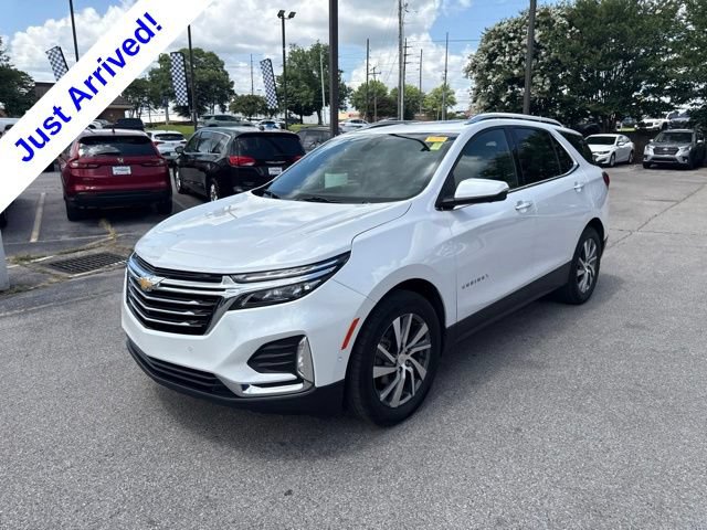 Used 2023 Chevrolet Equinox Premier FWD image 7