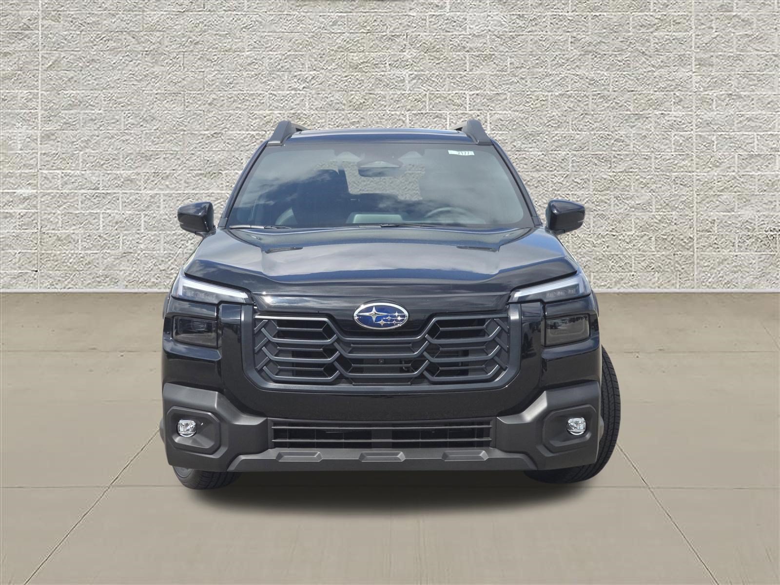 New 2026 Subaru Outback Touring XT AWD/4WD image 2