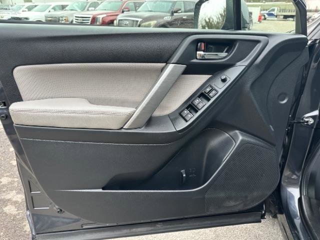 Used 2017 Subaru Forester 2.5i Limited image 13