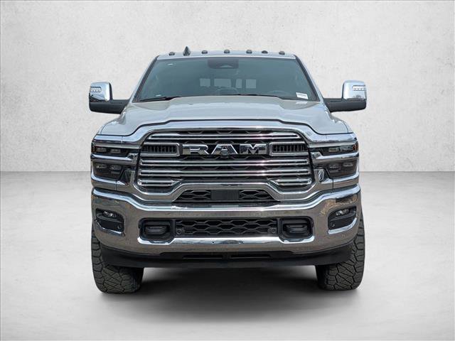 New 2026 RAM 3500 Laramie AWD/4WD image 5