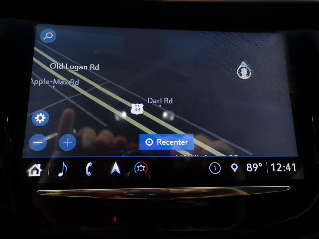 Used 2019 Cadillac XTS Luxury FWD image 4