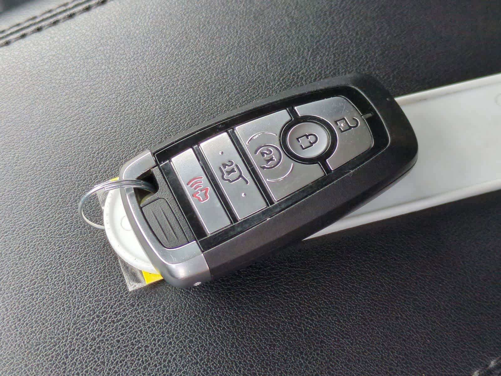 Used 2023 Ford Edge SEL w/ Convenience Package AWD/4WD image 36