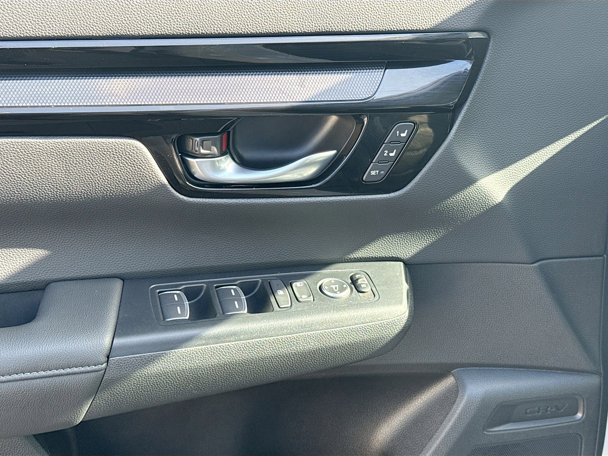 Used 2024 Honda CR-V EX-L image 16