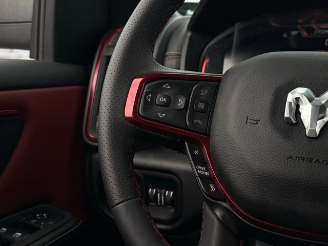 Used 2026 RAM 1500 Rebel w/ Rebel Level 1 Equipment Group image 16