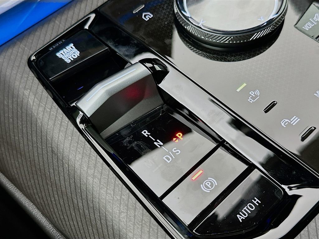 New 2026 BMW X3 xDrive30 w/ M Sport Package image 21