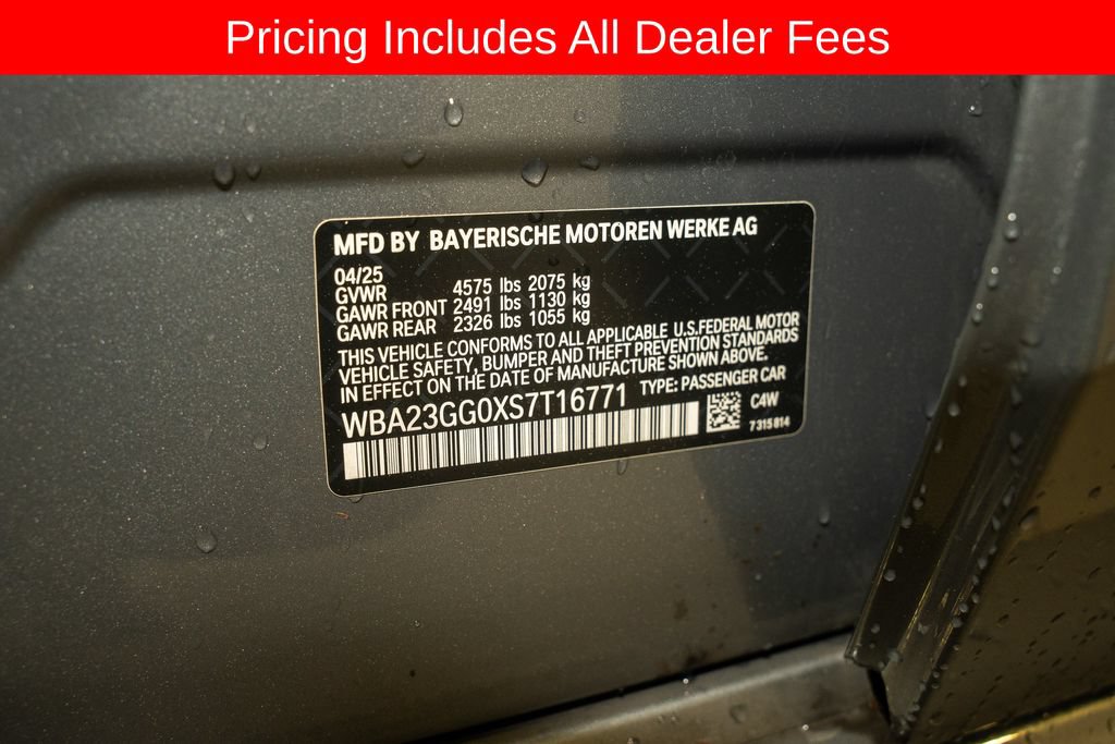 Used 2025 BMW 228i xDrive AWD/4WD image 19