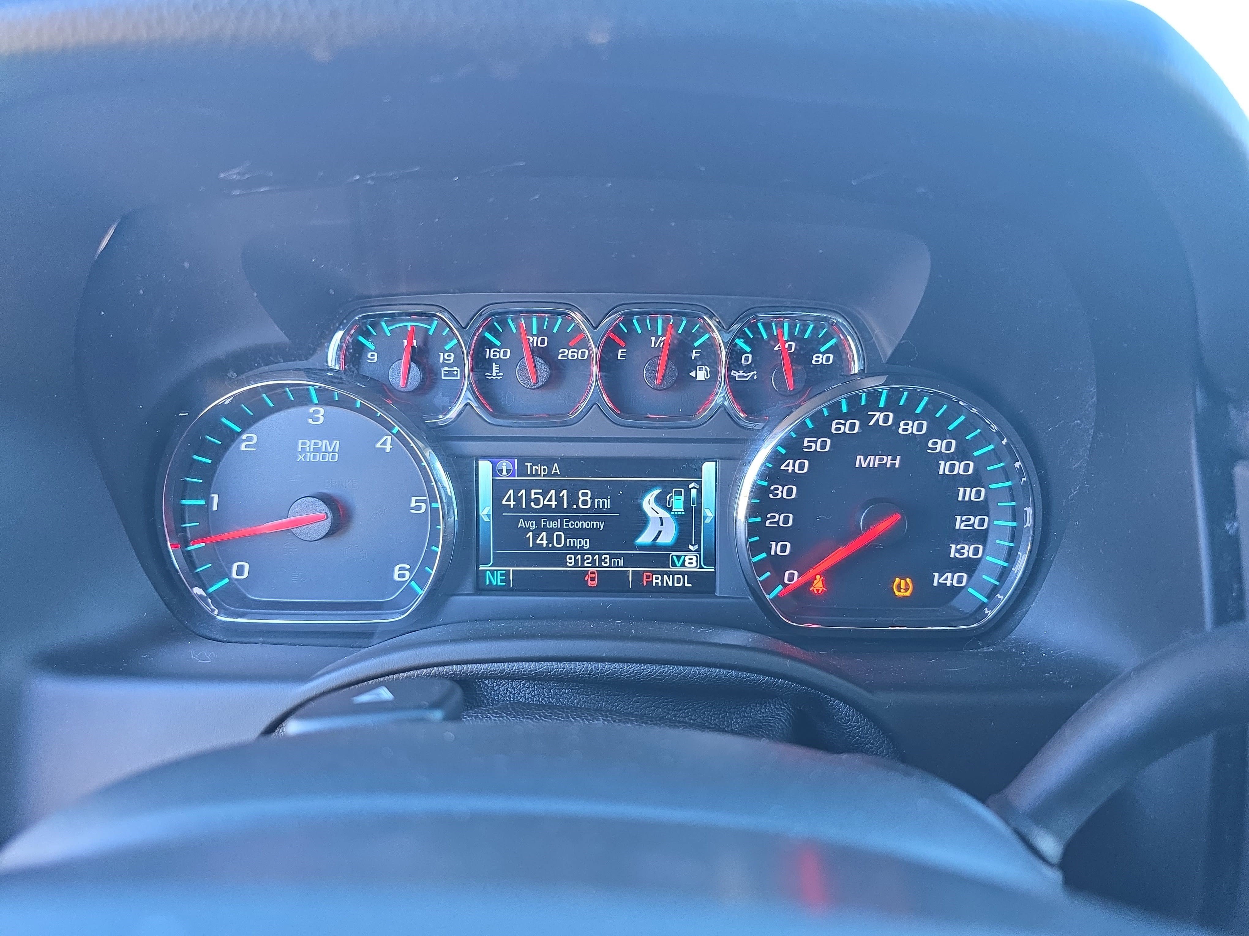 Used 2019 GMC Yukon SLT image 21