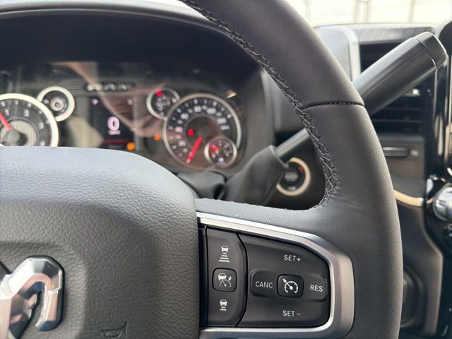 New 2026 RAM 2500 Big Horn image 14