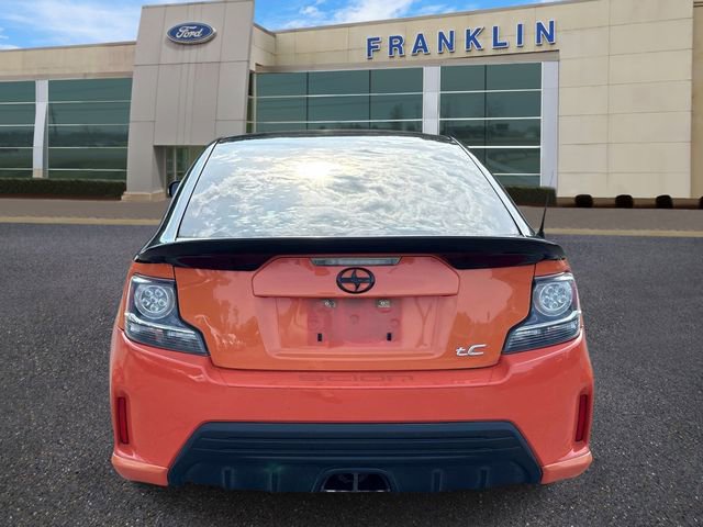 Used 2015 Scion tC FWD image 6